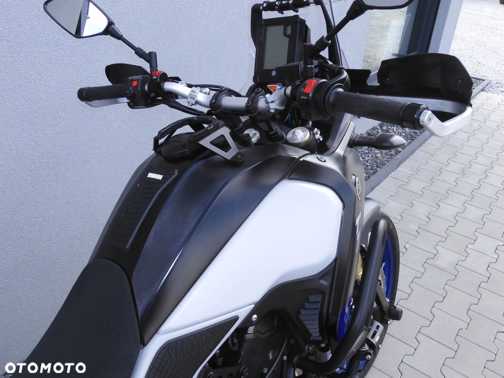 Yamaha Tenere - 9