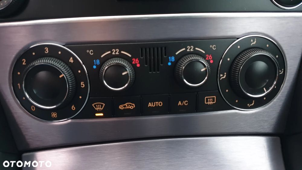 Mercedes-Benz CLC 200 Kompressor Special Edition - 33