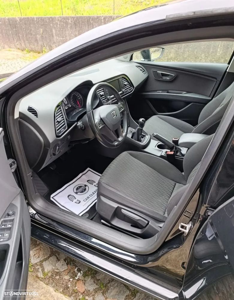 SEAT Leon - 13