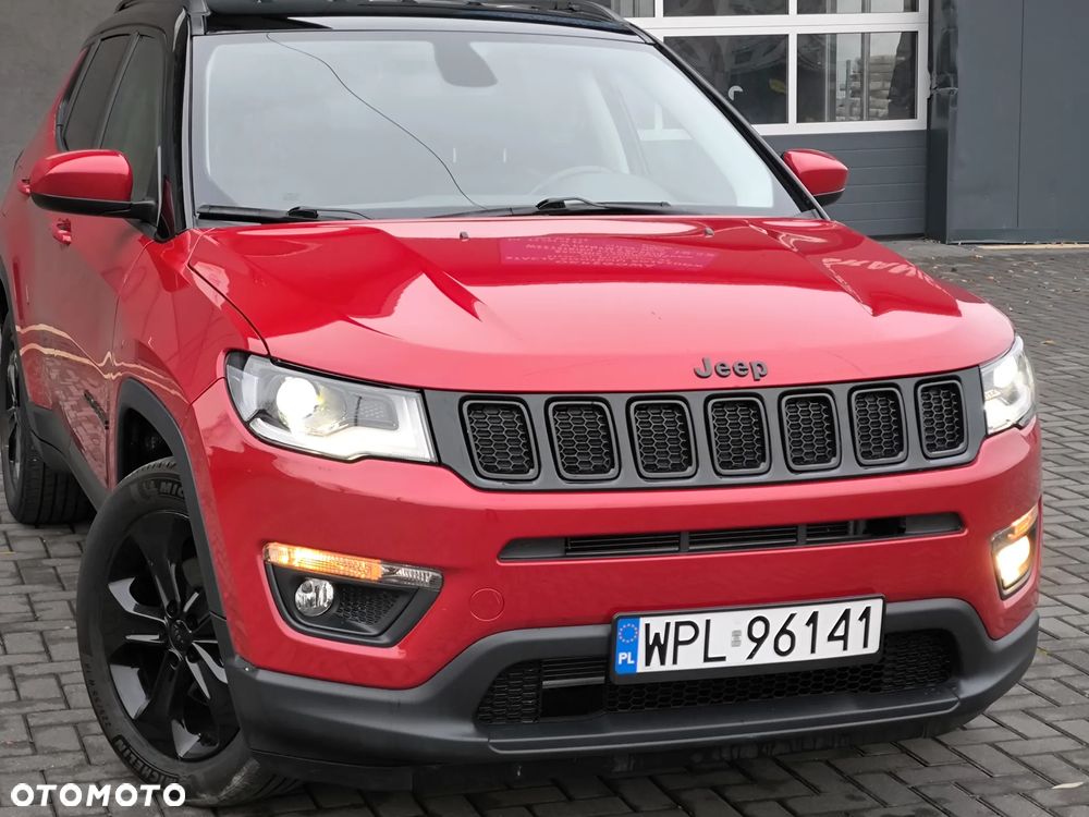 Jeep Compass - 12