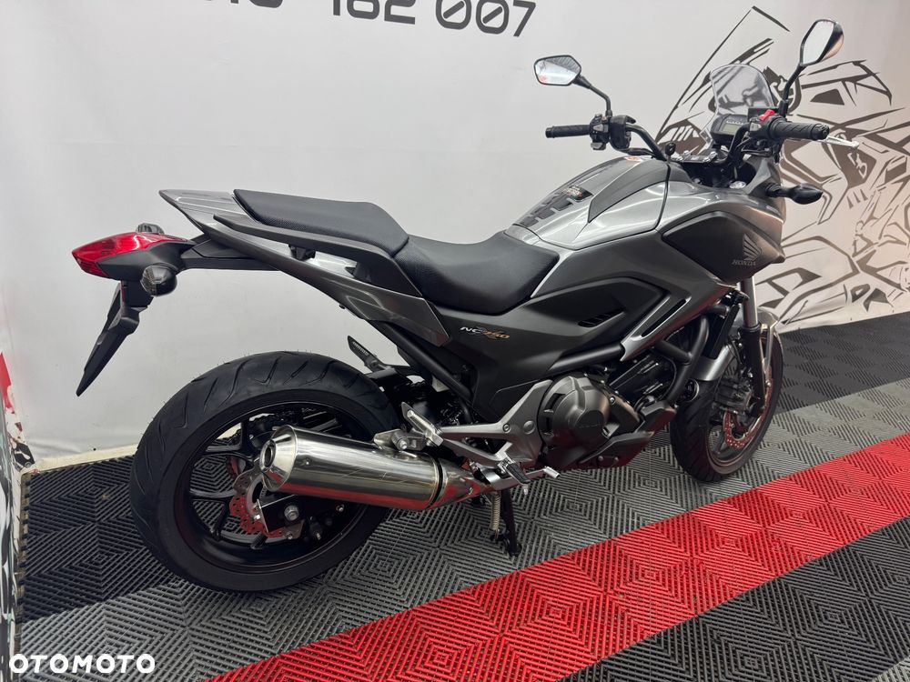 Honda NC - 3