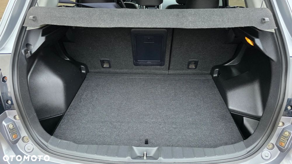 Mitsubishi ASX 1.6 Instyle AS&G - 23