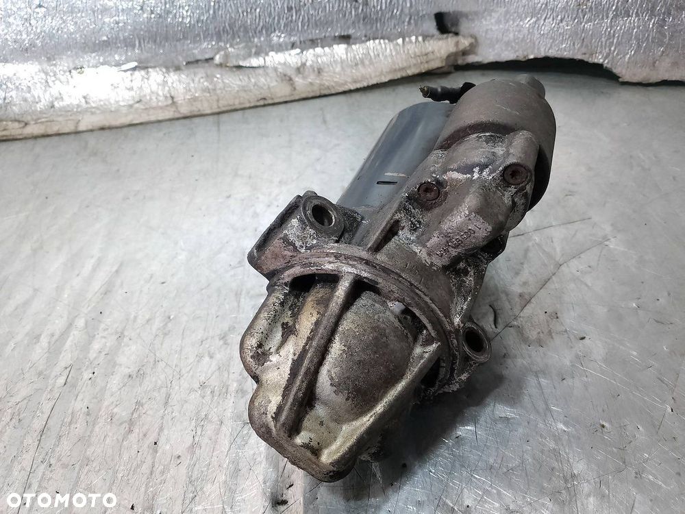 ROZRUSZNIK FORD TRANSIT MK7 6C1T-11000-AC 0001109205 - 3