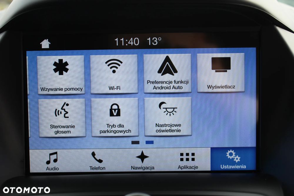 Ford Kuga 1.5 EcoBoost FWD Titanium ASS - 30