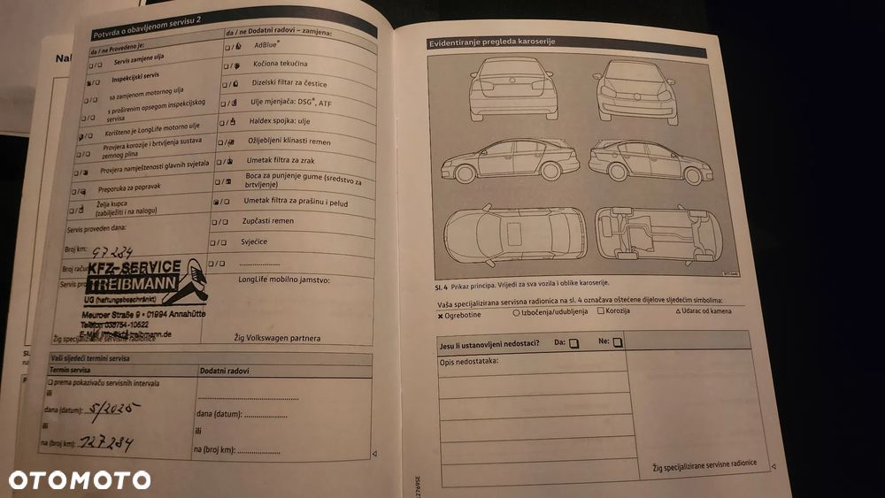 Volkswagen Polo 1.0 Trendline - 26