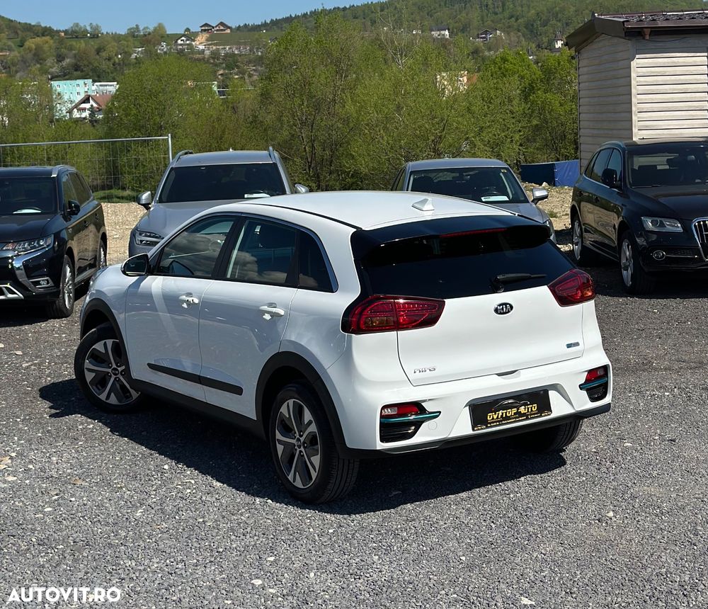 Kia Niro - 30