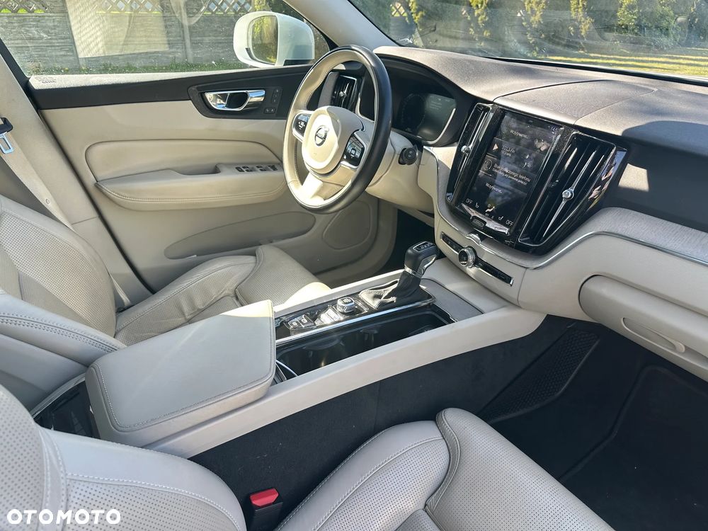 Volvo XC 60 T5 AWD Inscription - 7