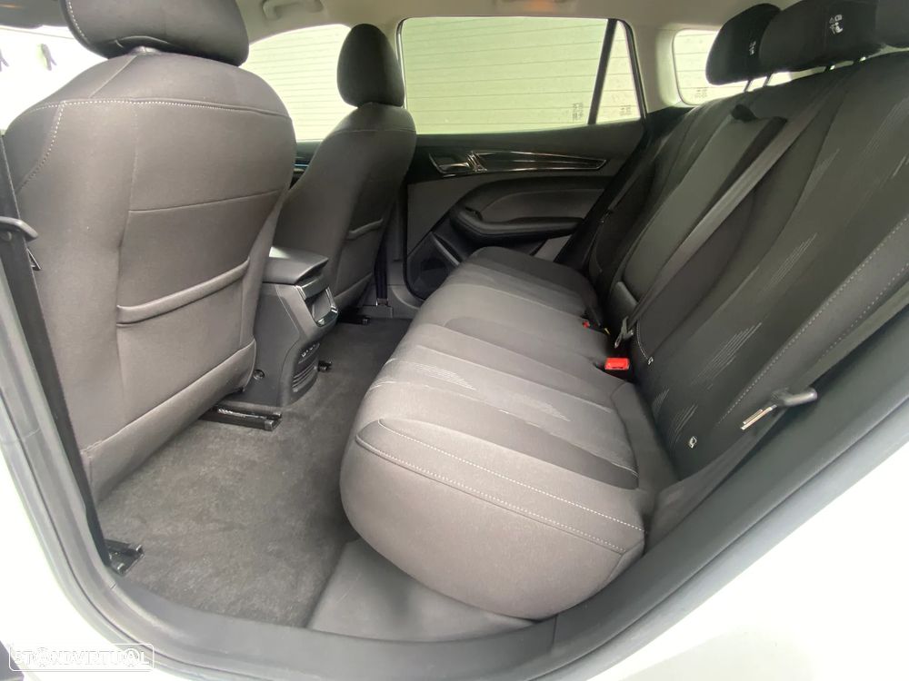 MG MG5 51 kWh Comfort - 16