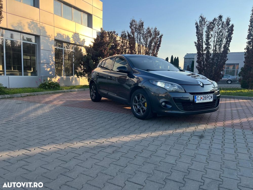 Renault Megane - 5