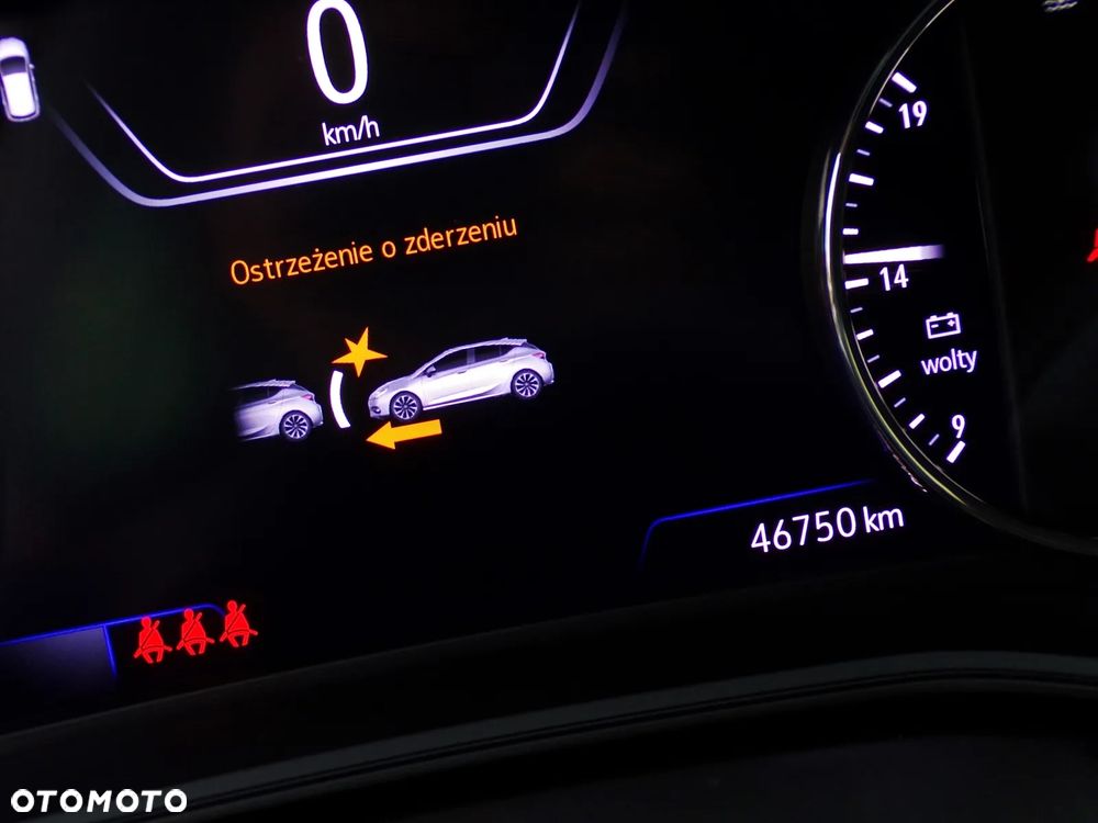 Opel Astra - 21