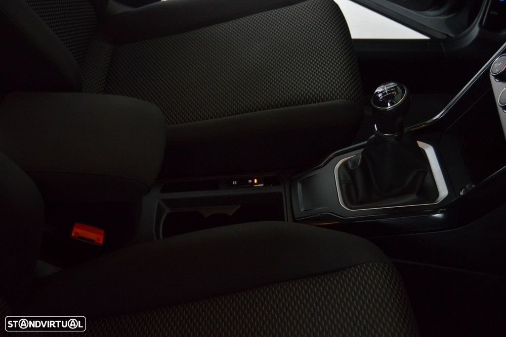 VW T-Roc 1.0 TSI Conceptline - 44