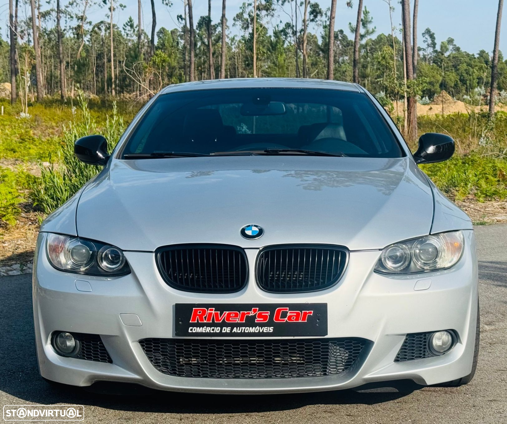 BMW 320 - 5