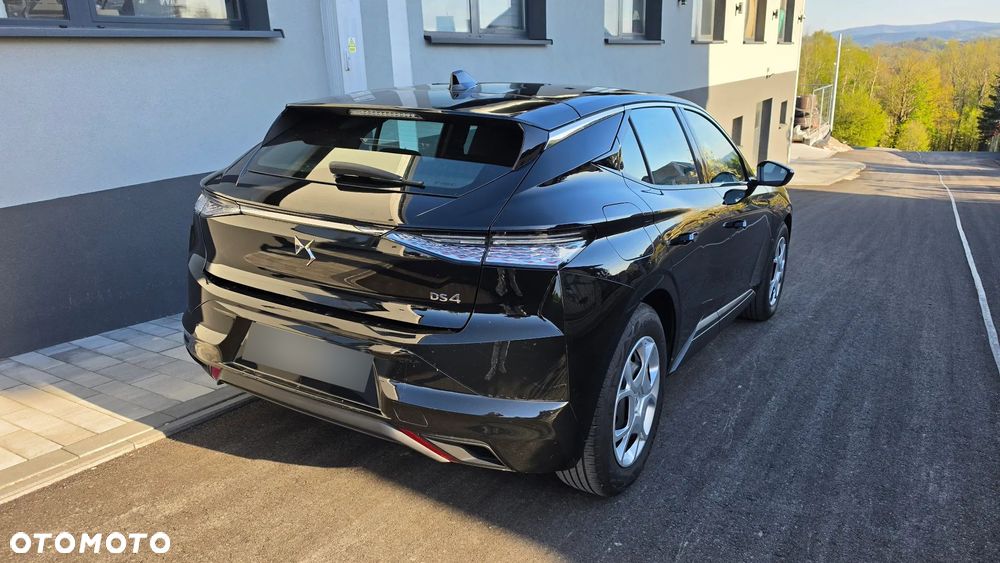 DS Automobiles DS 4 1.2 PureTech Bastille - 4