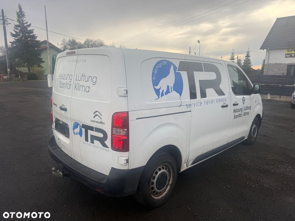 Citroën Jumpy - 3