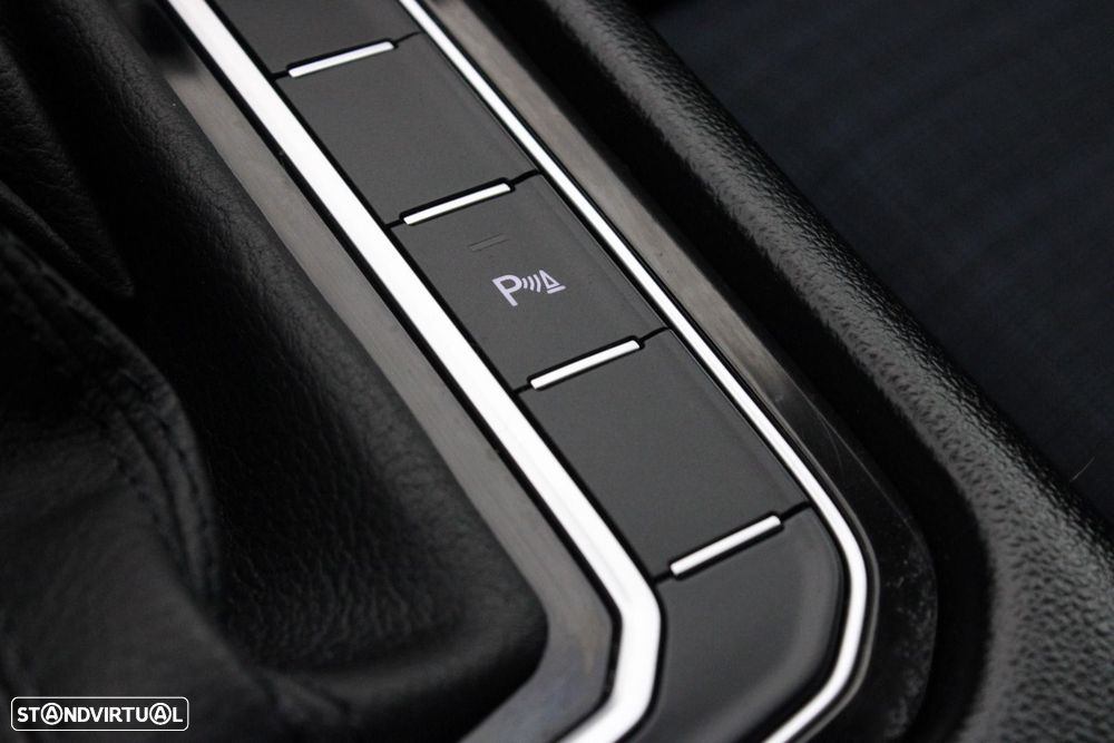 VW Passat Variant 1.4 TSI GTE Plug-in - 27