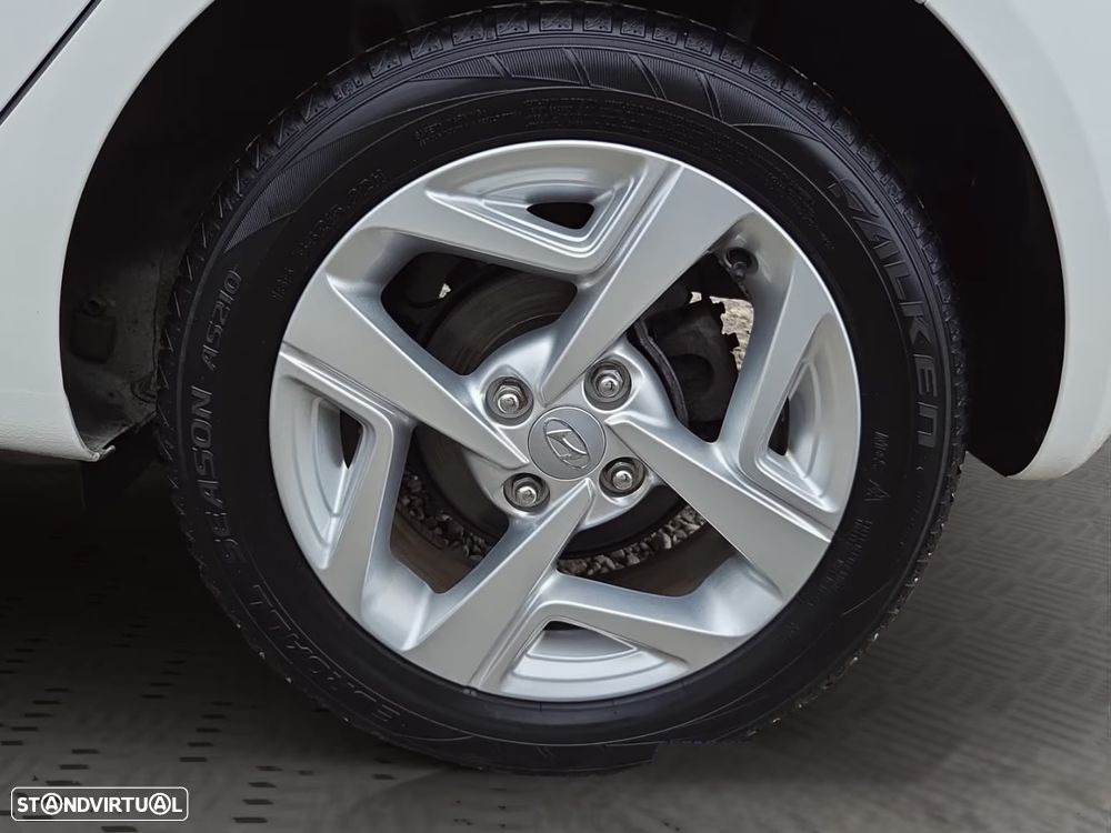 Hyundai i10 1.2 Prime - 13