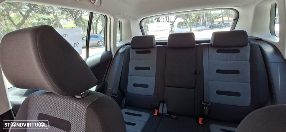 VW Tiguan 2.0 TDI Trend 4Motion - 2