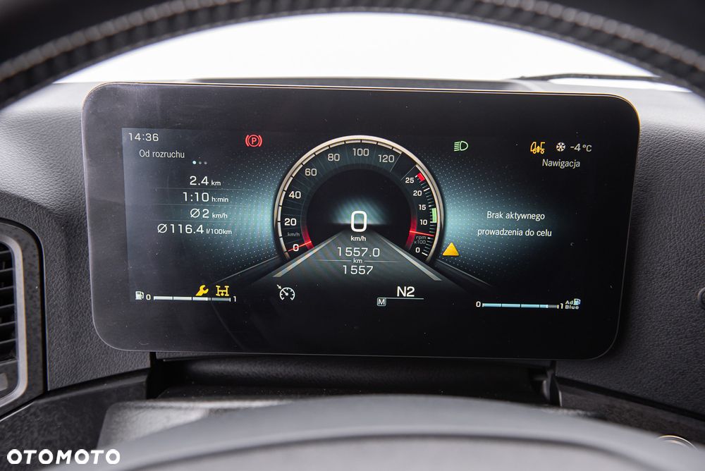 Mercedes-Benz ACTROS - 17