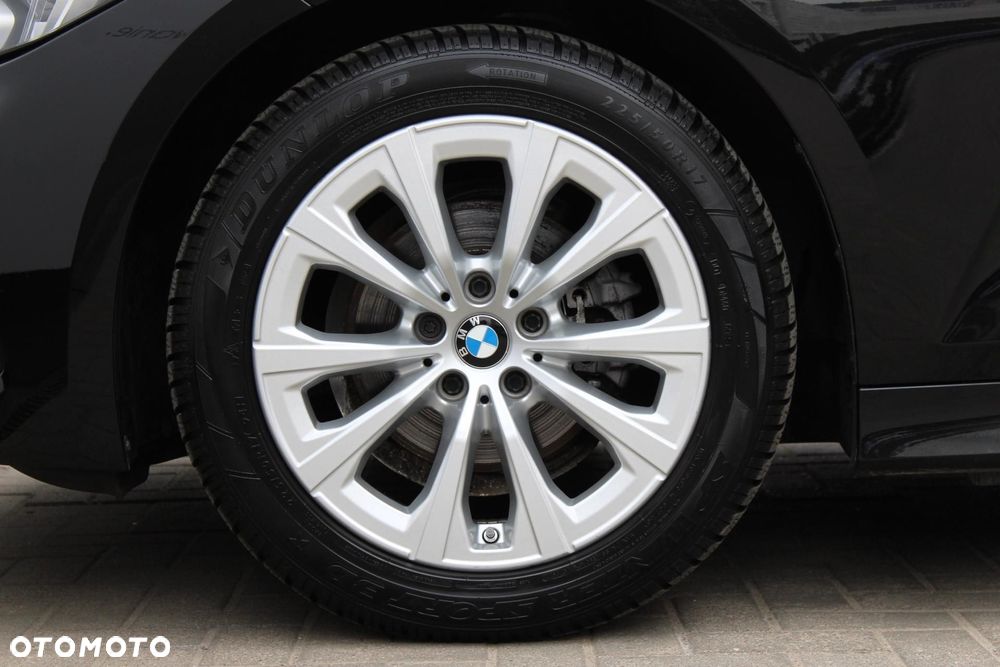BMW Seria 3 - 4