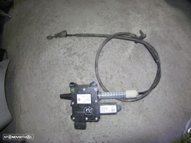 Travão De Mão A2C53379974 0204706354 9673081780 CITROEN C4 PICASSO 2011 1.6HDI 112CV 5P CINZA - 6