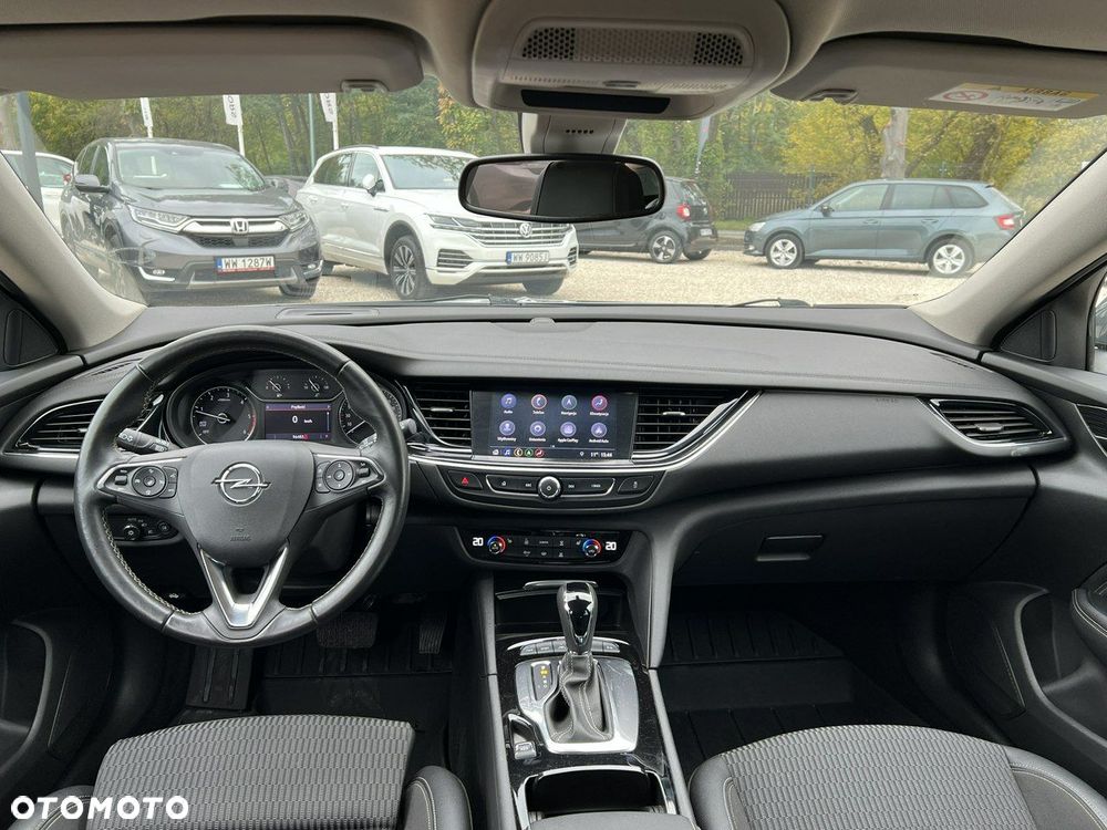 Opel Insignia 2.0 CDTI Elite S&S - 19