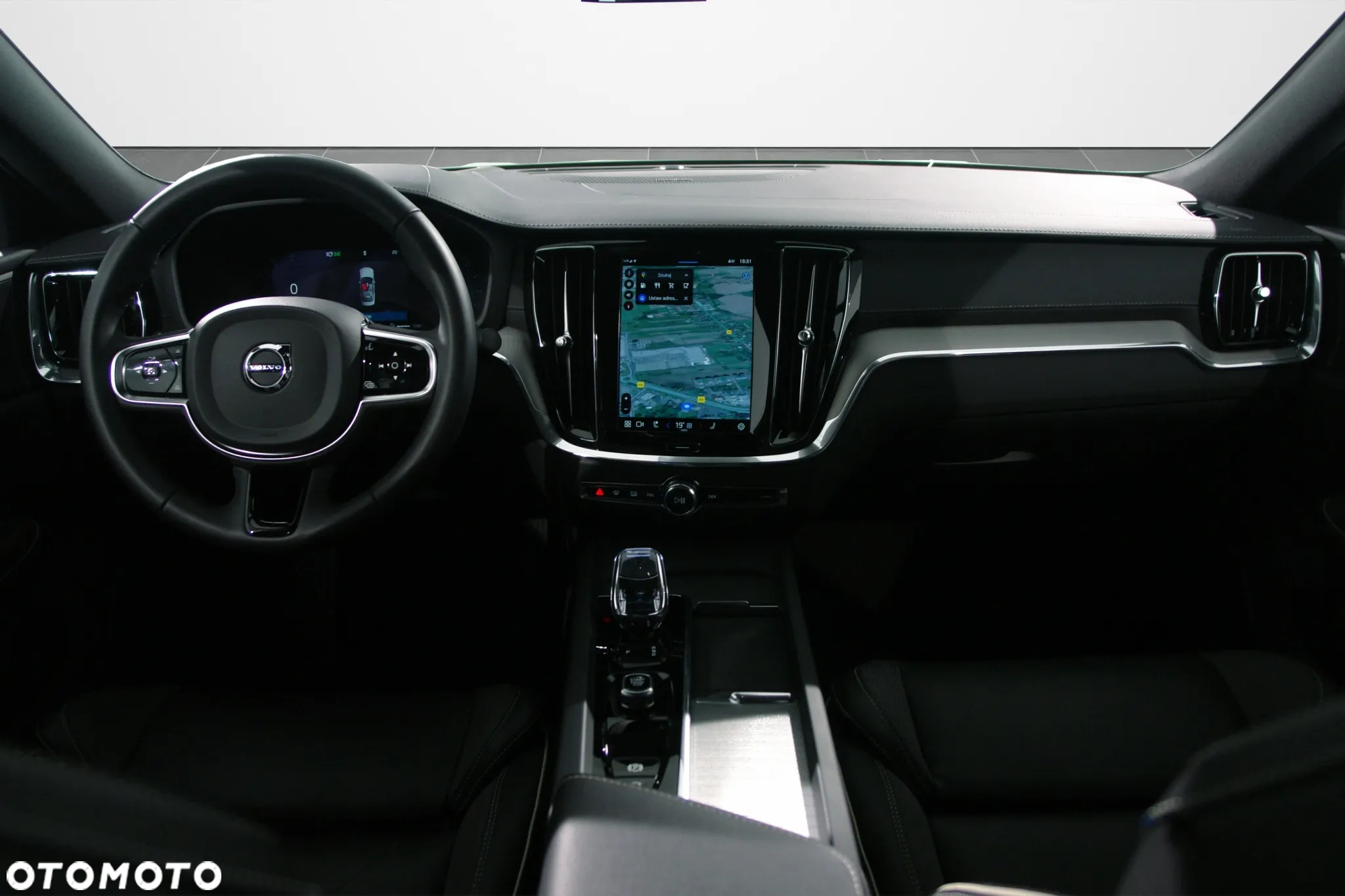 Volvo S60 B5 B AWD Ultimate Dark - 11