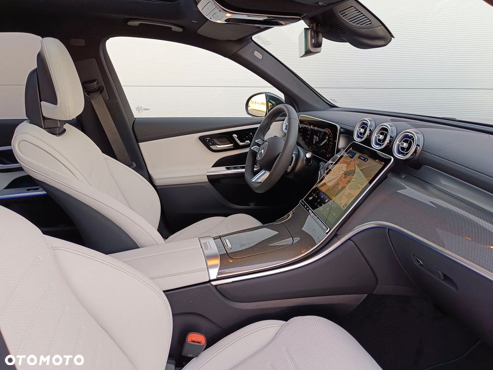 Mercedes-Benz GLC - 5