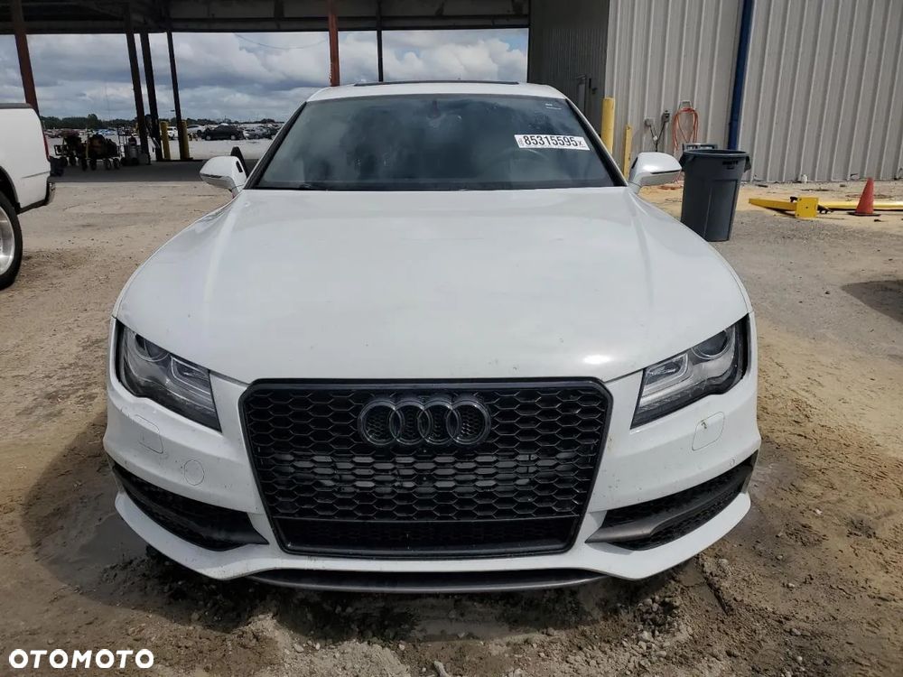 Audi A7 Sportback - 5