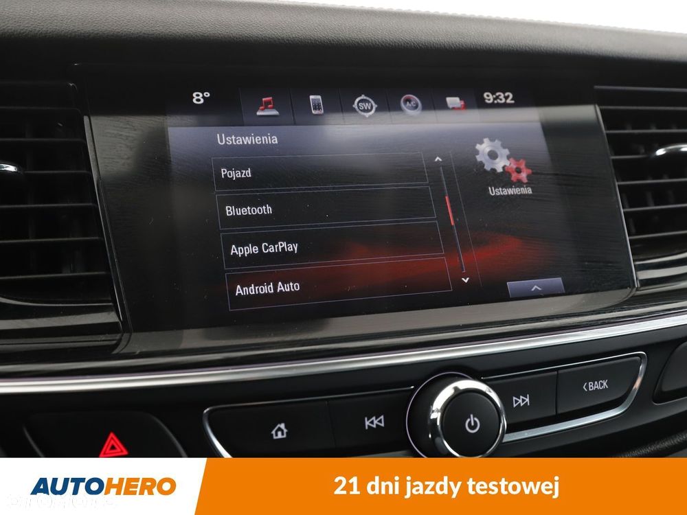 Opel Insignia 1.5 T Innovation S&S Eco - 23