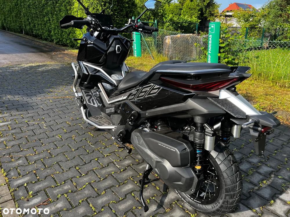 Zontes Inny - 21