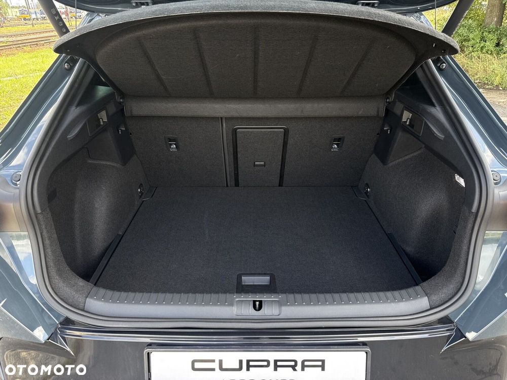 Cupra Formentor 1.5 eTSI mHEV DSG - 37