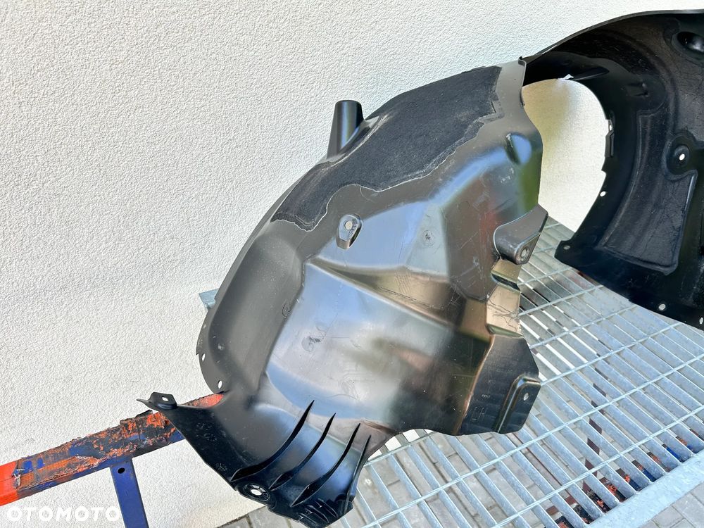 TESLA MODEL 3 1081581-00-E NADKOLE PRZÓD PRZEDNIE LEWE - 2