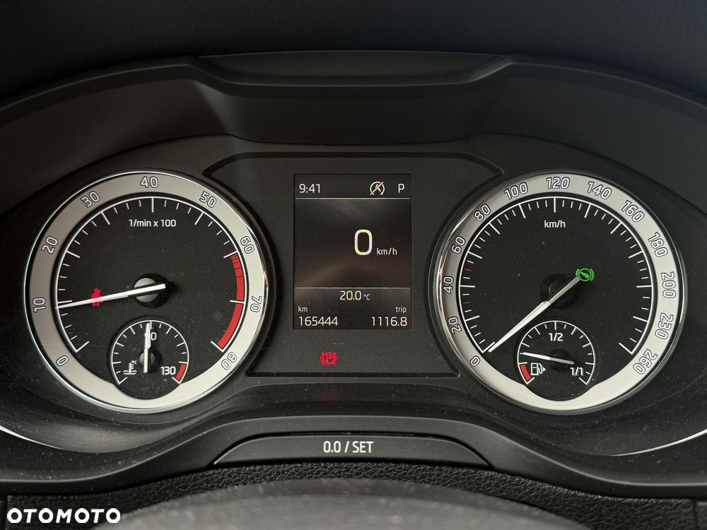 Skoda Karoq 1.5 TSI ACT GPF 4x2 Ambition DSG - 11