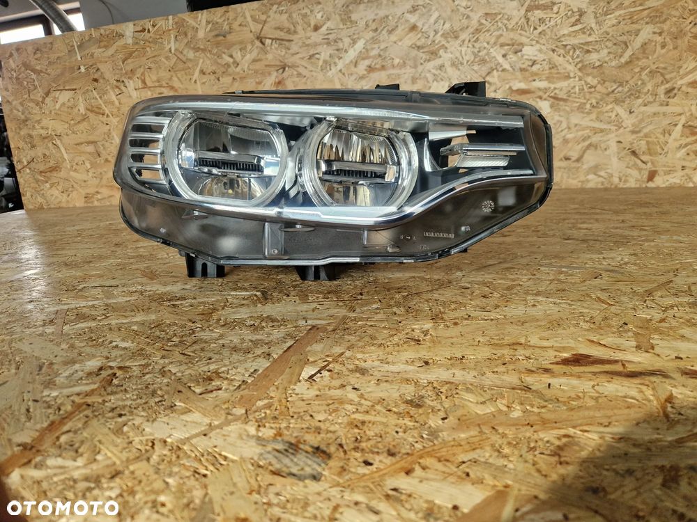 Lampa Led Bmw F32 F33 - 5