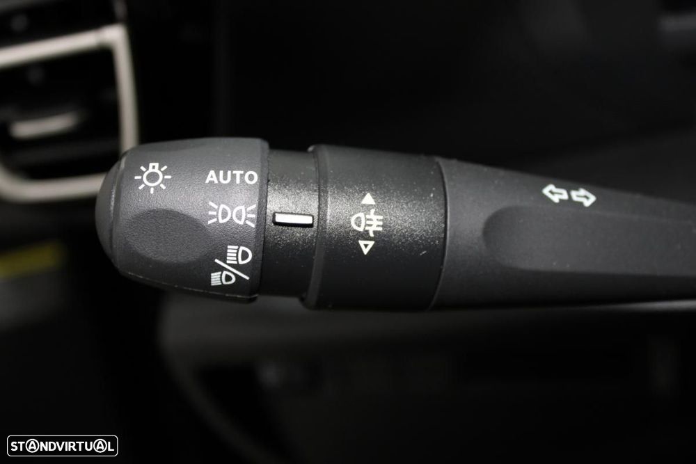 Citroën e-C4 50 kWh Plus - 17