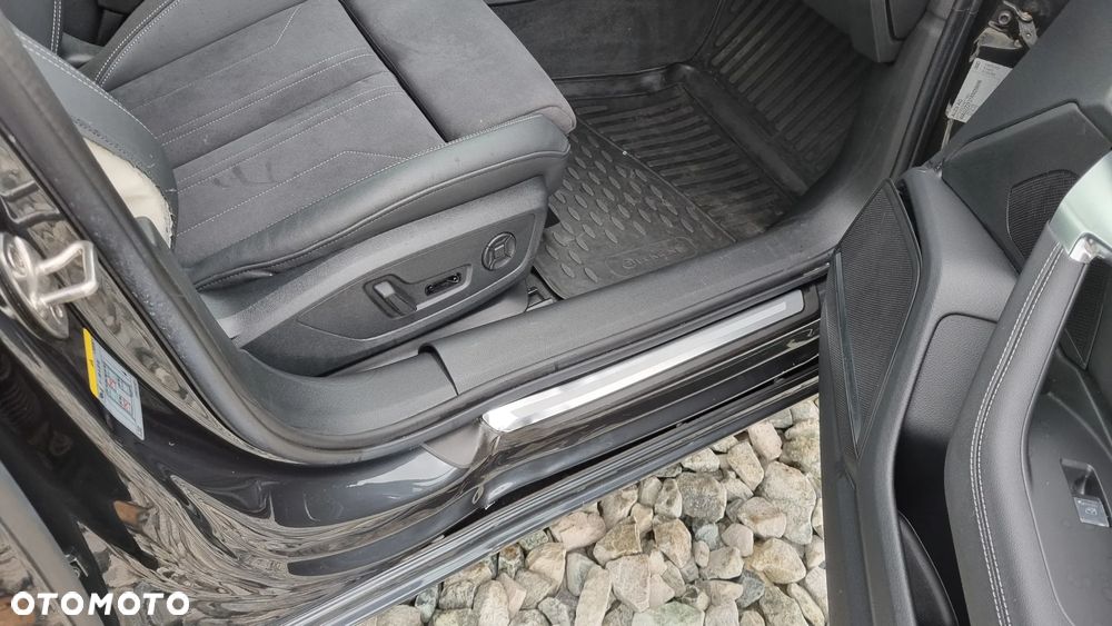 Audi A6 Avant e-Hybrid 220 kW Quattro S tronic - 19