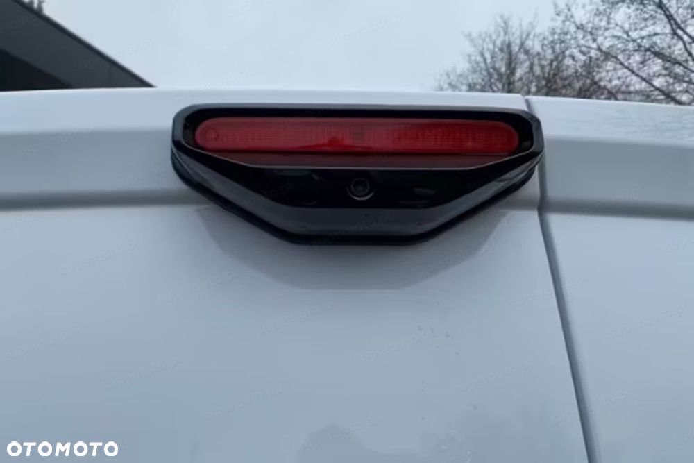 Opel Combo Van XL L2H1 EAT8 1.5 131KM - 11