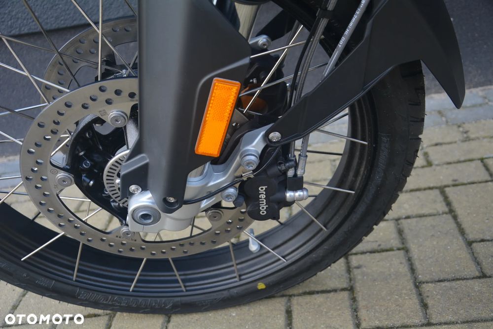 BMW GS - 20