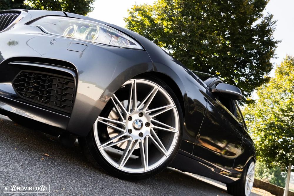 BMW 220 d Coupe Pack M - 26