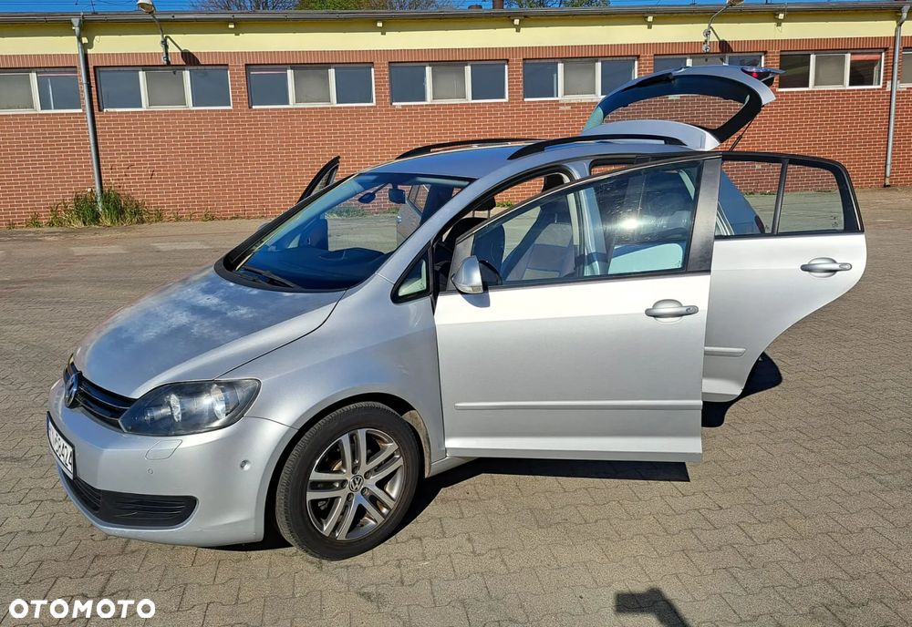 Volkswagen Golf 1.6 Comfortline - 7