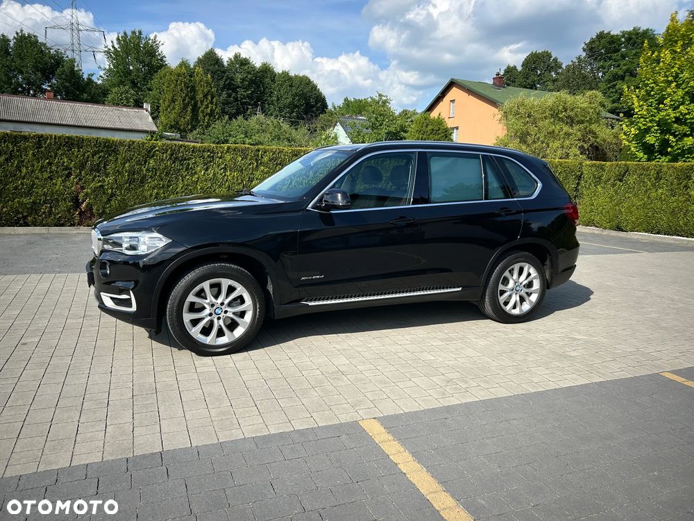 BMW X5 - 5