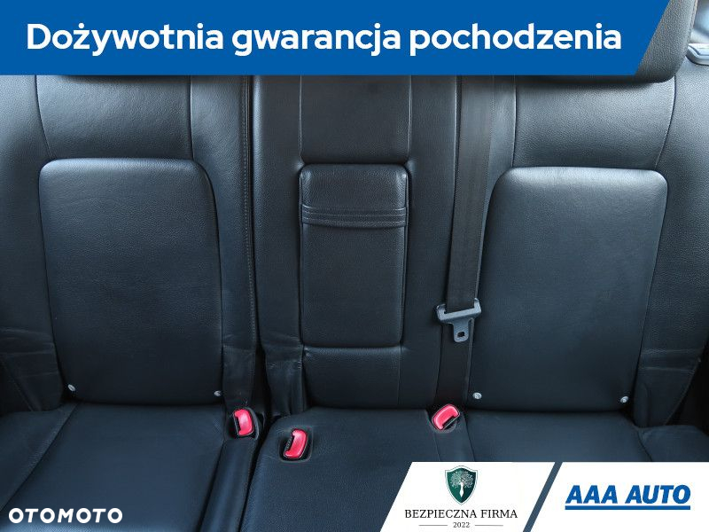 Chevrolet Captiva - 11
