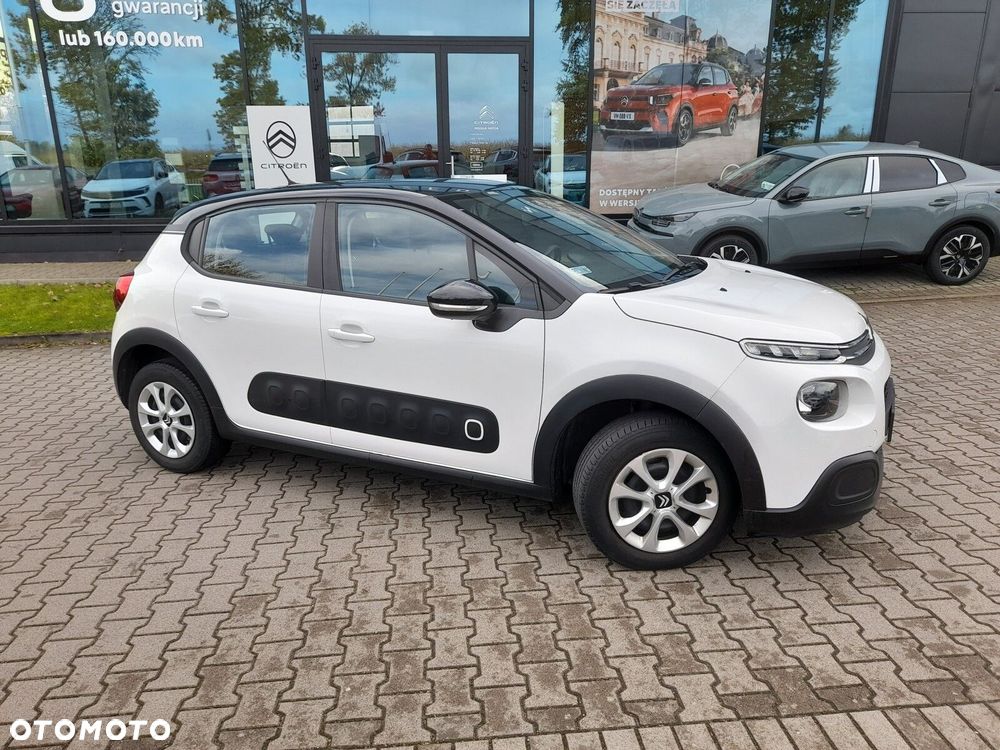Citroën C3 - 3