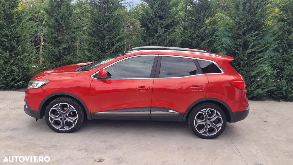 Renault Kadjar Energy dCi 130 Business - 28