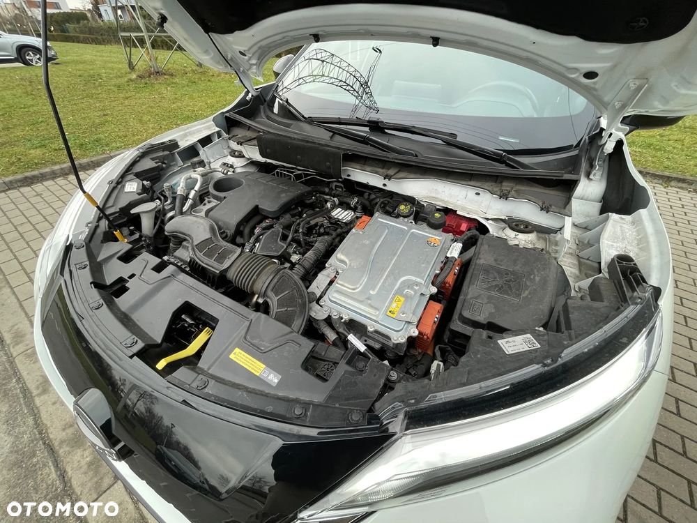 Nissan Juke 1.6 4AMT N-Design - 31