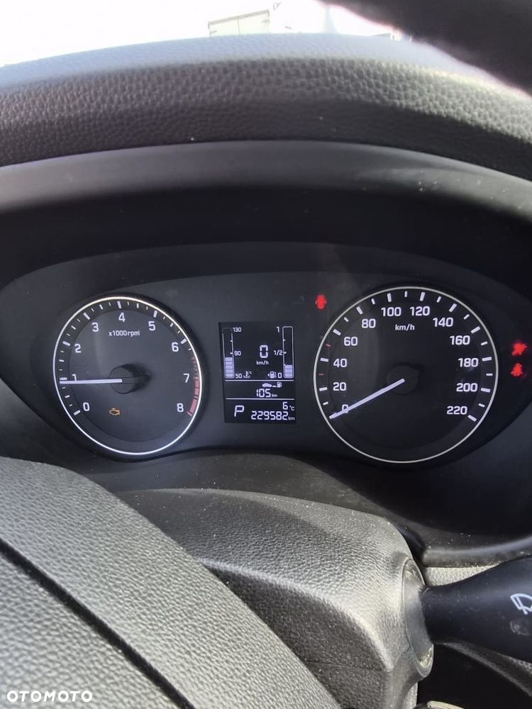 Hyundai i20 1.4 Comfort - 6
