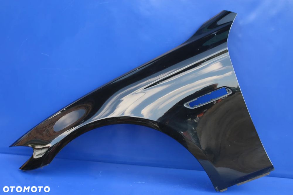 Błotnik przód przedni lewy OE BMW F10 F11 - 5