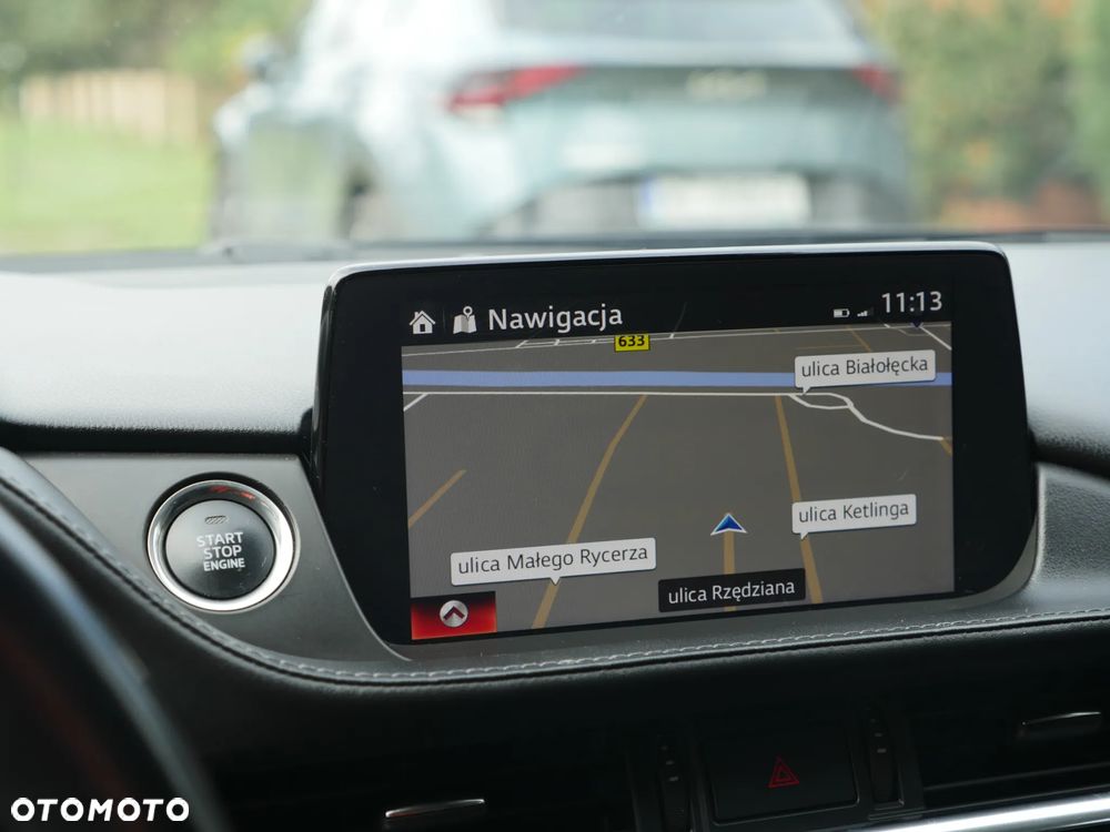 Mazda 6 2.0 SKYMotion - 10