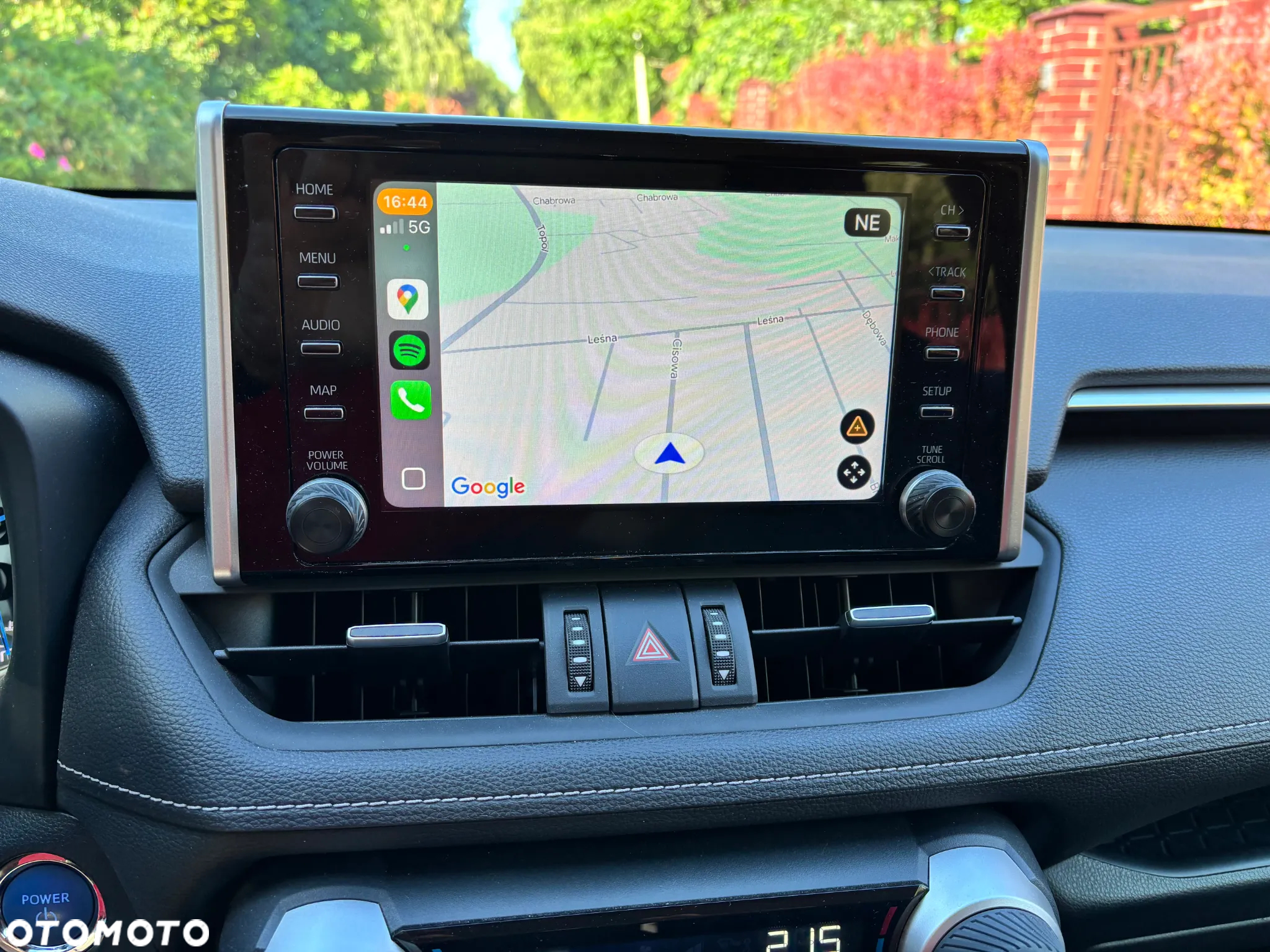 Toyota RAV4 2.5 Hybrid Comfort 4x4 - 8