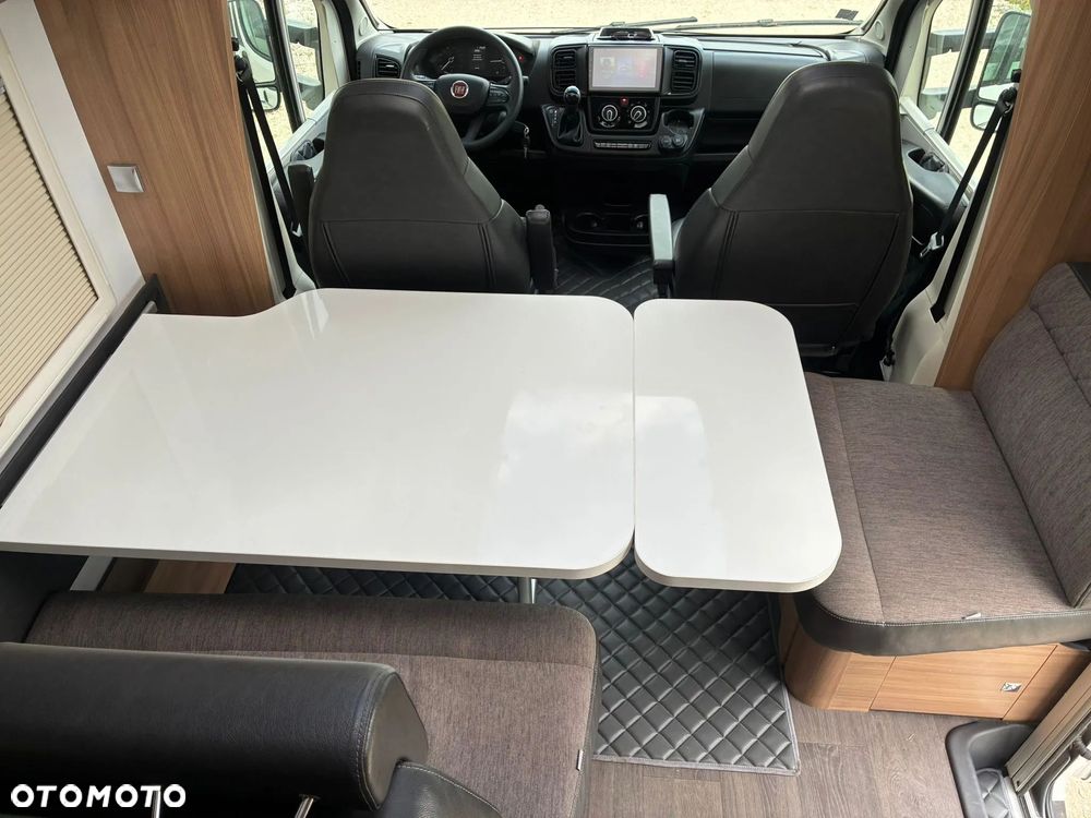 Adria Adria Coral 670 SLT w wersji Nordkapp Edition - 19